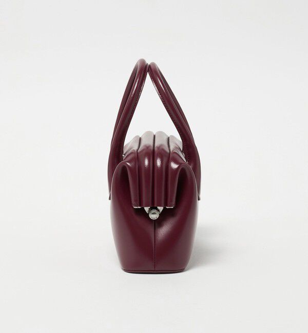 OSOI「【別注】＜OSOI＞BOAT BROT バッグ H」|ハンドバッグ|