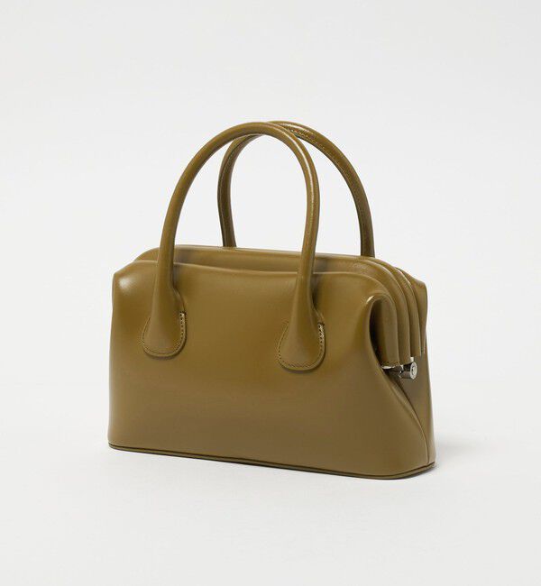 OSOI「【別注】＜OSOI＞BOAT BROT バッグ H」|ハンドバッグ|