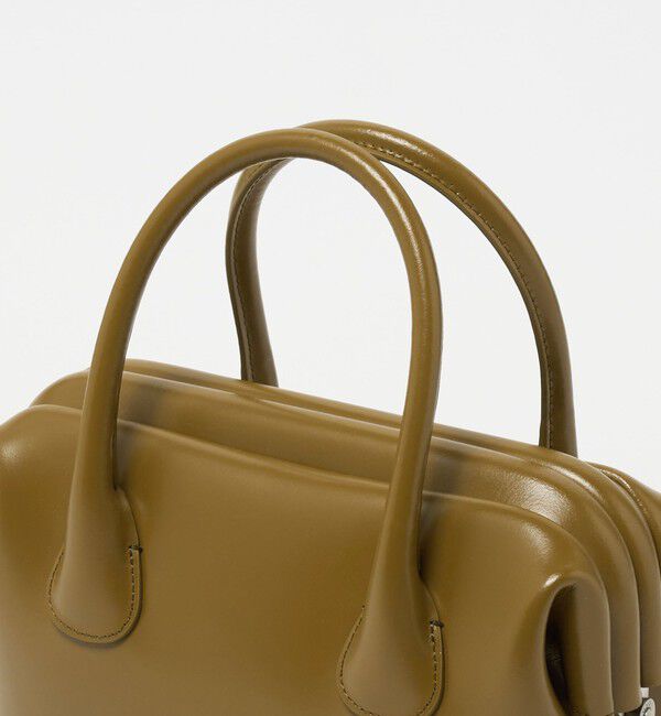 OSOI「【別注】＜OSOI＞BOAT BROT バッグ H」|ハンドバッグ|