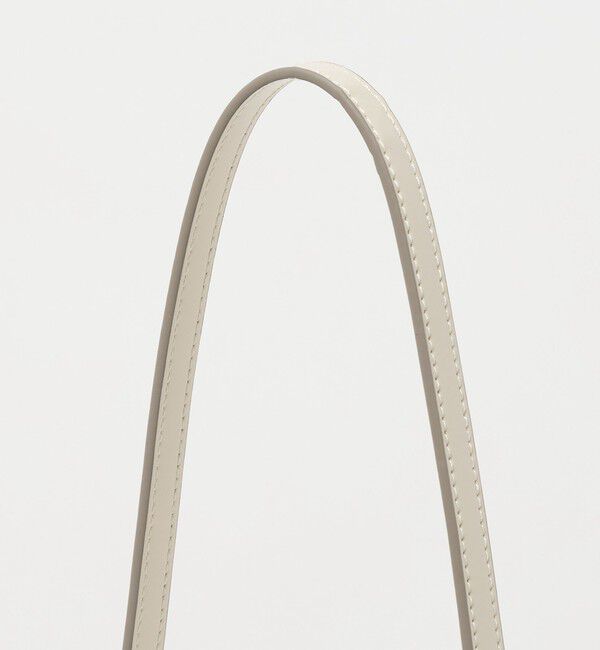 UNITED ARROWS「フラップ コンパートメント ショルダーバッグ」|ショルダー・メッセンジャー|