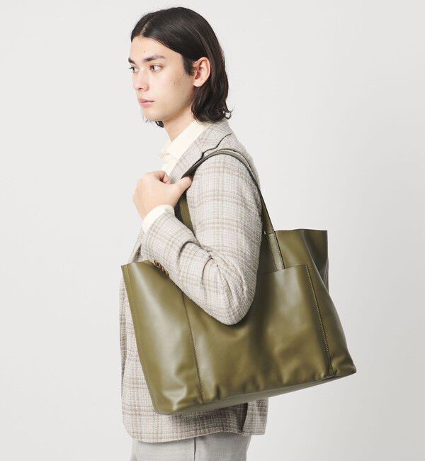 UNITED ARROWS「【別注】＜Daniel&Bob＞LUCAS/トートバッグ」|トートバッグ|