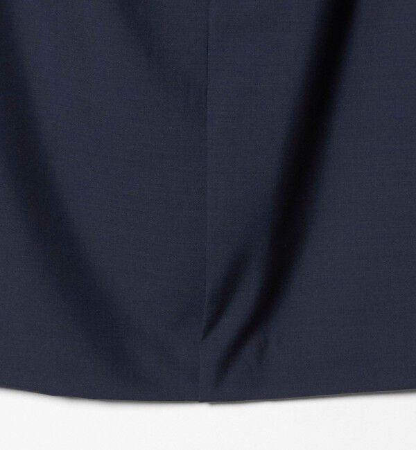 UNITED ARROWS「Vitale Barberis Canonico タイトスカート 26SS」|タイト|