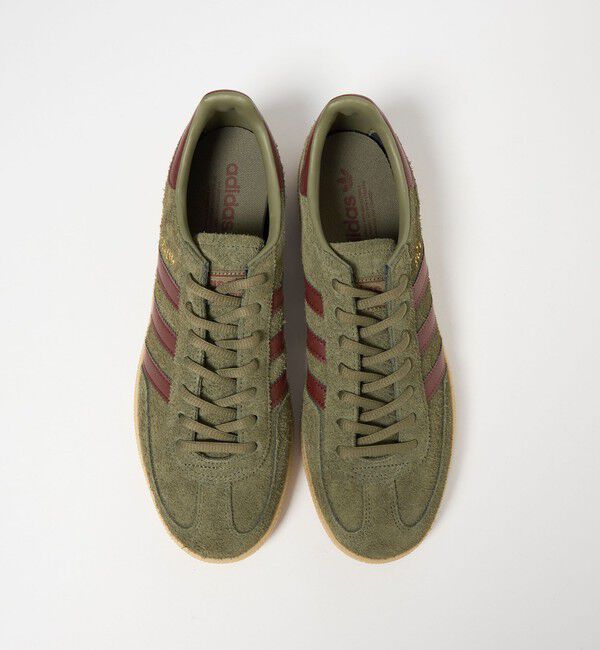 UNITED ARROWS「【国内EXCLUSIVE】＜adidas Originals＞Handball Spezial ハンドボール スペツィアル /スニーカー」|スニーカー|