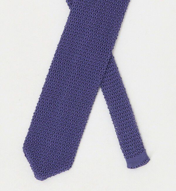 UNITED ARROWS「ニット タイ」|ネクタイ・蝶ネクタイ|