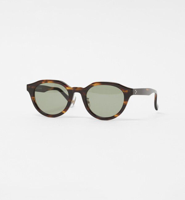 UNITED ARROWS「THICK クラウンパント サングラス」|サングラス|