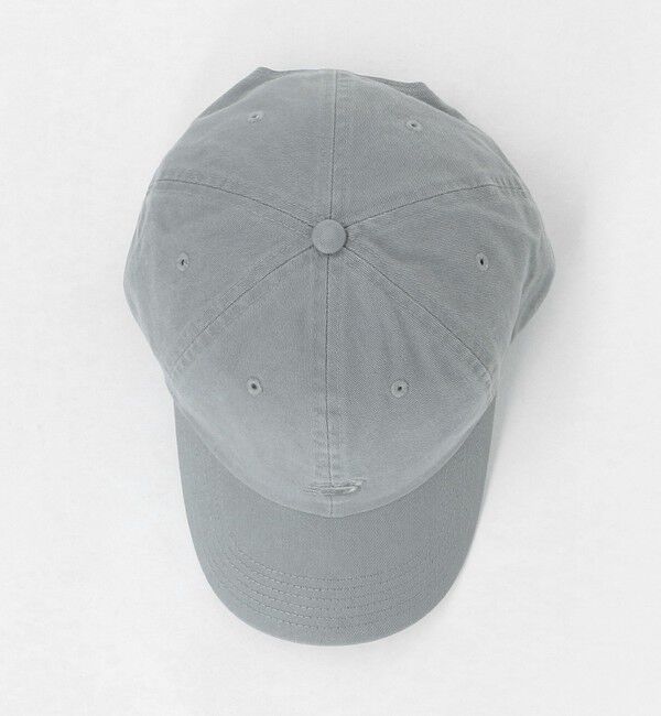 UNITED ARROWS「＜New Balance＞ロゴ キャップ」|キャップ・キャスケット|