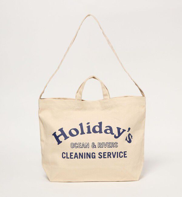 UNITED ARROWS「【別注】＜HOLIDAY BOILEAU＞ショルダー バッグ」|ショルダー・メッセンジャー|その他1