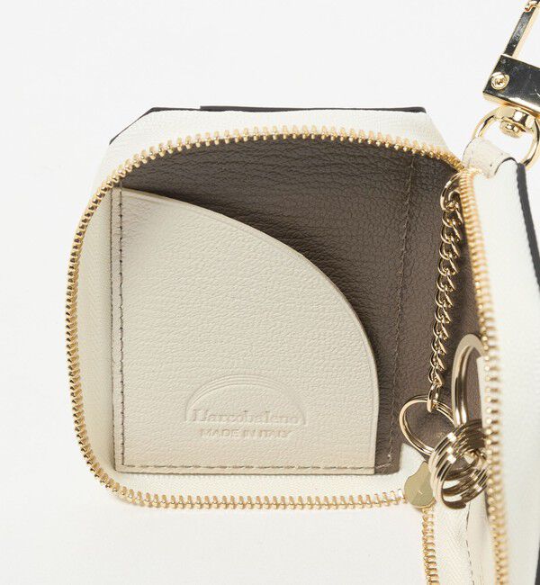 UNITED ARROWS「＜L'arcobaleno＞スマート キーケース」|キーケース|