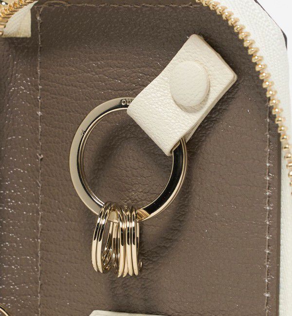 UNITED ARROWS「＜L'arcobaleno＞スマート キーケース」|キーケース|