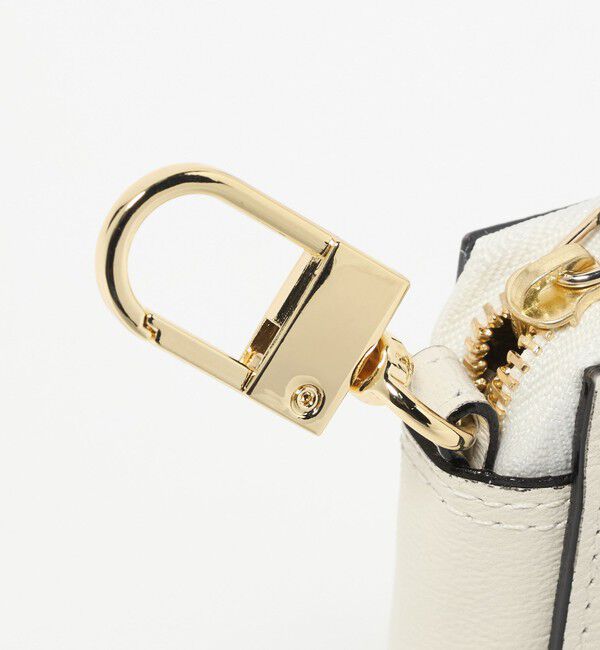 UNITED ARROWS「＜L'arcobaleno＞スマート キーケース」|キーケース|