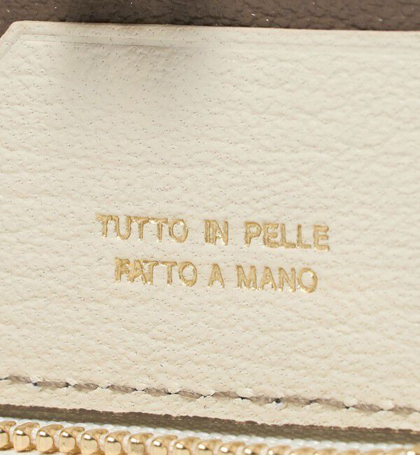 UNITED ARROWS「＜L'arcobaleno＞スマート キーケース」|キーケース|