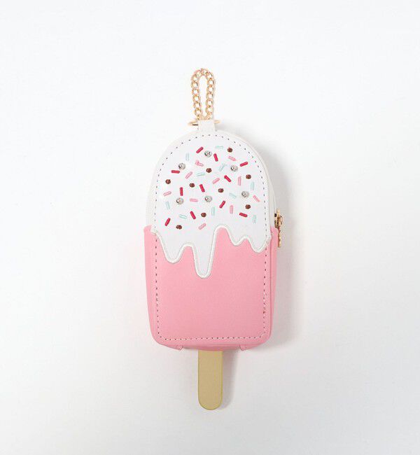 Style for Living「＜yup!＞SWEET ICE BAR ポーチ」|ポーチ|