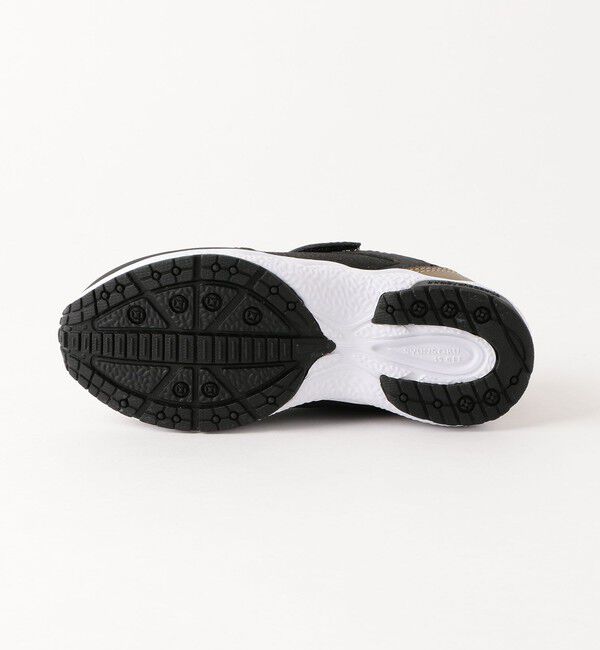 UNITED ARROWS green label relaxing「【別注】＜瞬足＞スニーカー / キッズ  17cm-23cm」|スニーカー|