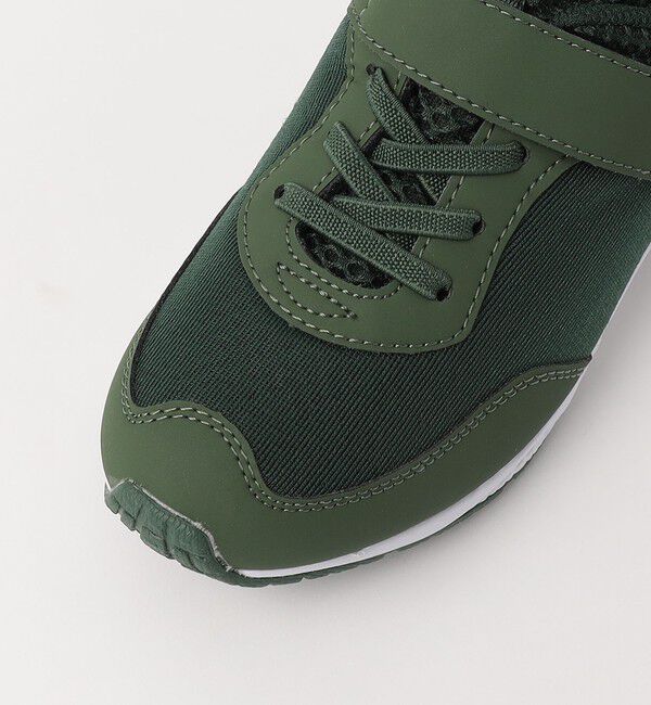 UNITED ARROWS green label relaxing「【別注】＜瞬足＞スニーカー / キッズ  17cm-23cm」|スニーカー|