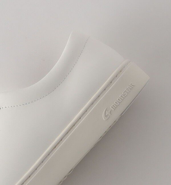 UNITED ARROWS green label relaxing「＜MOONSTAR＞gently バルモラル スニーカー」|スニーカー|