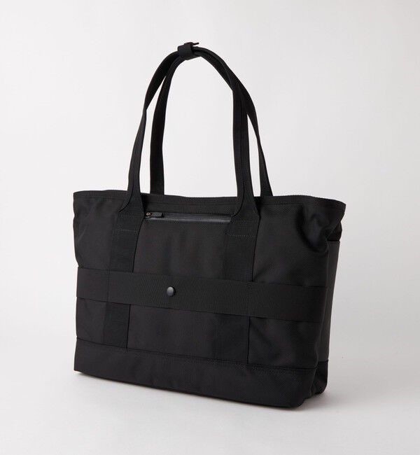 UNITED ARROWS green label relaxing「【別注】＜WEXLEY＞STEM WIDE トートバッグ」|トートバッグ|