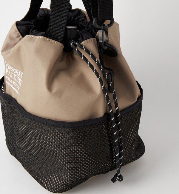 UNITED ARROWS green label relaxing「【別注】＜FREDRIK PACKERS＞ WHIP バッグ」|ショルダー・メッセンジャー|