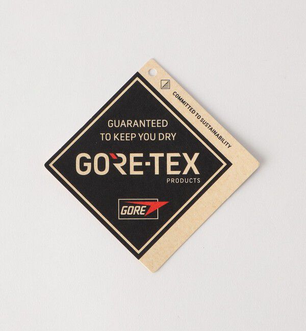 UNITED ARROWS green label relaxing「＜texcy luxe＞プレーントゥ GORE-TEX ドレスシューズ」|ビジネス・ドレスシューズ|