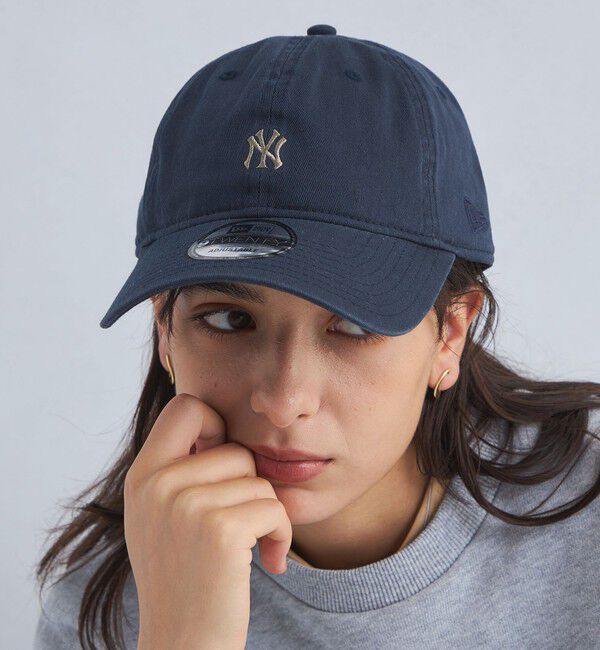 UNITED ARROWS green label relaxing「【別注】＜NEW ERA＞920 MLB キャップ」|キャップ・キャスケット|