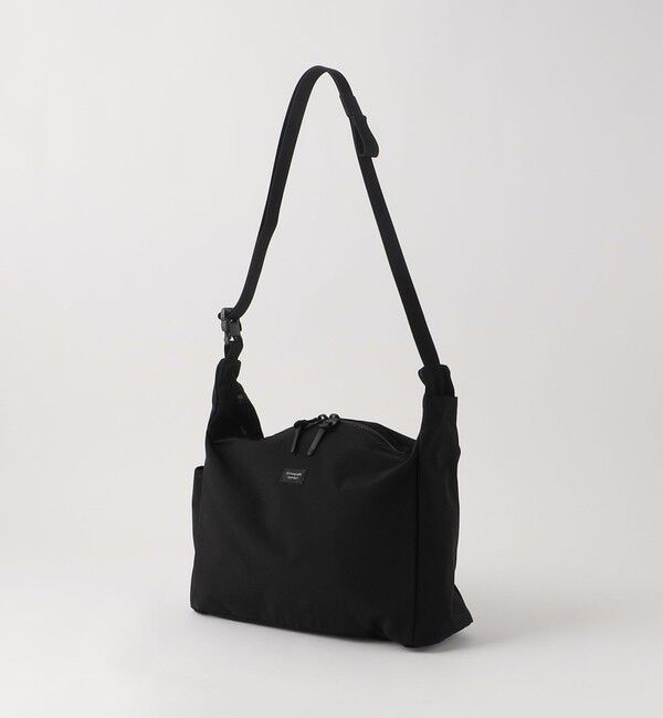 UNITED ARROWS green label relaxing「【別注】＜STANDARD SUPPLY＞GLR トライアングル ショルダーバッグ」|ショルダー・メッセンジャー|