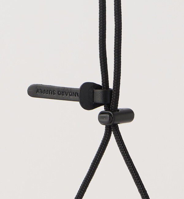 UNITED ARROWS green label relaxing「【別注】＜STANDARD SUPPLY＞GLR スリングパース M ショルダーバッグ」|ショルダー・メッセンジャー|