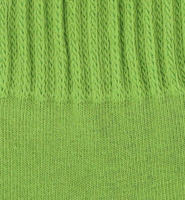UNITED ARROWS green label relaxing「GLR ルーズ ソックス」|ソックス|