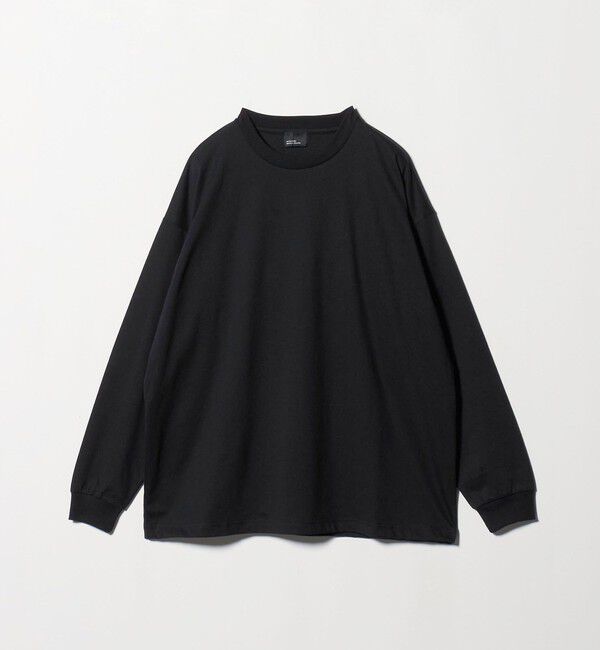 UNITED ARROWS green label relaxing「【WEB限定】デイリールーズ Tシャツ -吸水速乾・抗菌-」|Tシャツ・カットソー|