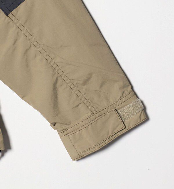 UNITED ARROWS green label relaxing「＜THE NORTH FACE＞ハイドレナ ウインド ジャケット」|ブルゾン・スタジャン|