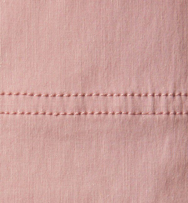 UNITED ARROWS green label relaxing「［size SHORT/TALLあり］オルマイ LI/MIX ベイカー パンツ」|その他|