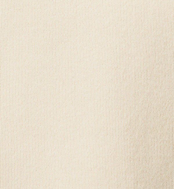 UNITED ARROWS green label relaxing「パフニット プルオーバー ウォッシャブル」|ニット・セーター|