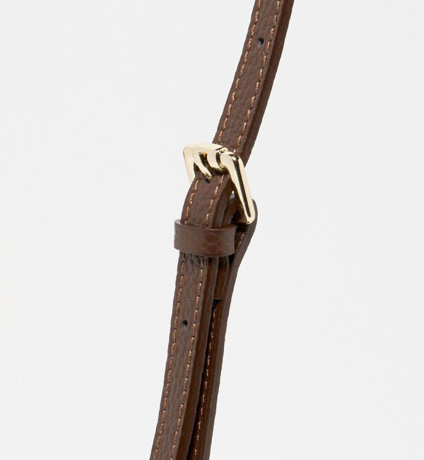 UNITED ARROWS green label relaxing「＜MILOS＞ボックス バッグ」|ショルダー・メッセンジャー|