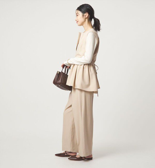 UNITED ARROWS green label relaxing「【別注】＜PROTAGONISTA＞バレル パンツ」|その他|