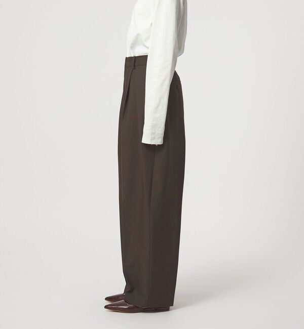 UNITED ARROWS green label relaxing「【別注】＜PROTAGONISTA＞バレル パンツ」|その他|