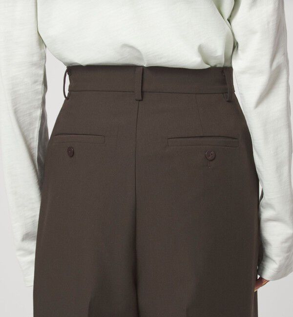 UNITED ARROWS green label relaxing「【別注】＜PROTAGONISTA＞バレル パンツ」|その他|