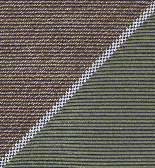 UNITED ARROWS green label relaxing「＜Alessandro Masi＞8.0cm ストライプ1 ネクタイ」|ネクタイ・蝶ネクタイ|