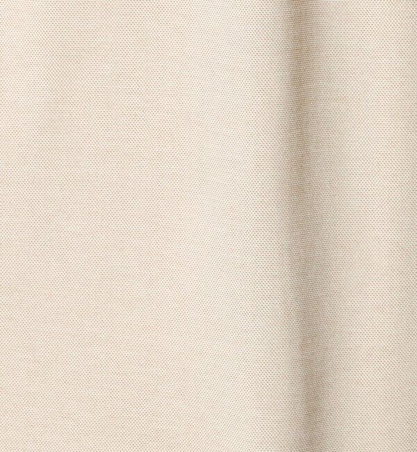 UNITED ARROWS green label relaxing「エブリット TC ジャージー スナップ ボタンダウン シャツ -ストレッチ・イージーアイロン・吸水速乾・抗菌-」|シャツ・ブラウス|