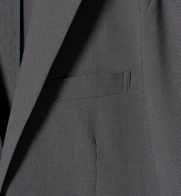 UNITED ARROWS green label relaxing「【WEB限定】JUST fit WORKIST セットアップ -ストレッチ-」|テーラードジャケット|