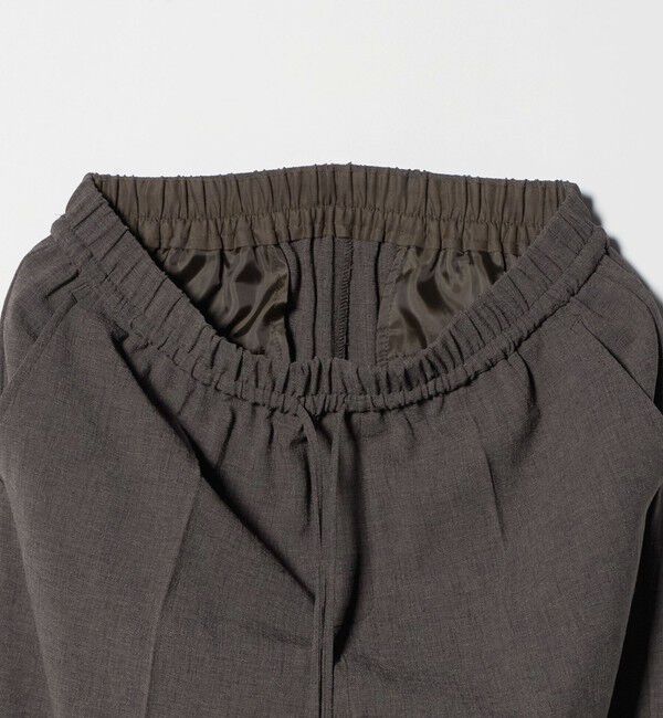 UNITED ARROWS green label relaxing「［size SHORT/TALLあり］ニーハイフレアパンツ」|その他|