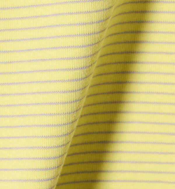 UNITED ARROWS green label relaxing「ボーダーTシャツ＋キャミソール セット / キッズ 140cm-160cm」|Tシャツ・カットソー|