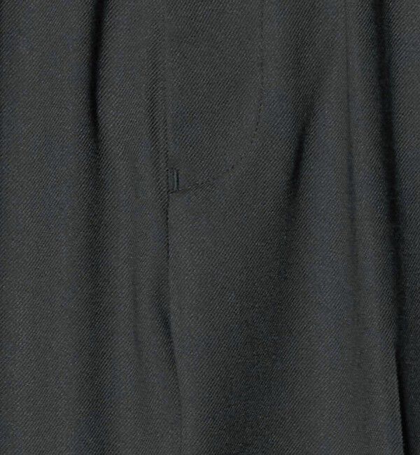 UNITED ARROWS green label relaxing「TR カルゼ オルマイ イージー パンツ R1 -マシンウォッシャブル・ストレッチ-」|その他|