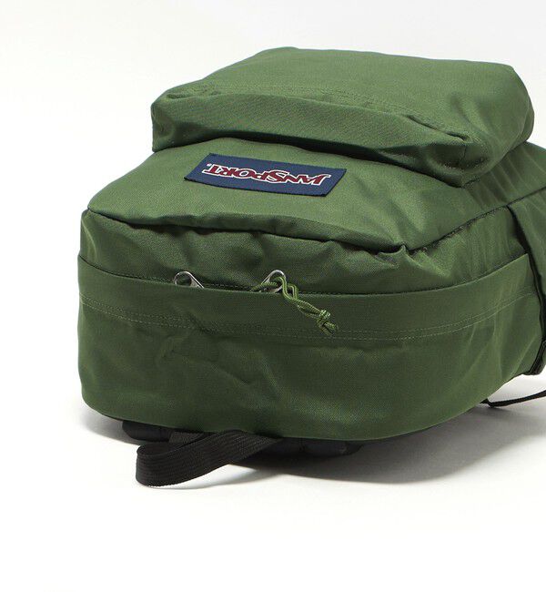 UNITED ARROWS green label relaxing「＜JANSPORT＞スーパーブレイク プラス リュック」|リュック|