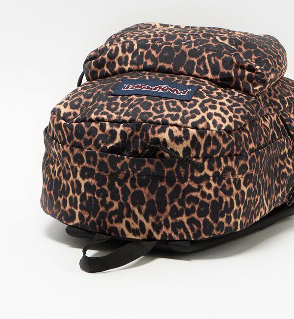 UNITED ARROWS green label relaxing「＜JANSPORT＞スーパーブレイク プラス リュック」|リュック|