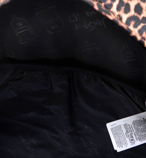 UNITED ARROWS green label relaxing「＜JANSPORT＞スーパーブレイク プラス リュック」|リュック|