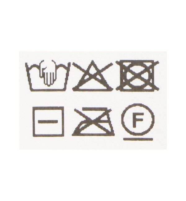 UNITED ARROWS green label relaxing「【WEB限定】＜at ease＞ソデサキ バイカラー 5分袖 プルオーバー ニット」|ニット・セーター|