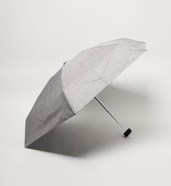 UNITED ARROWS green label relaxing「【別注】＜Wpc.＞UVO 5段 折りたたみ 日傘 / アンブレラ 晴雨兼用 」|傘|