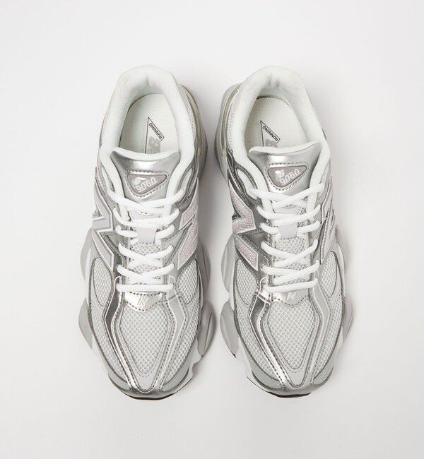 UNITED ARROWS green label relaxing「【WEB限定】＜New Balance＞U9060 スニーカー」|スニーカー|