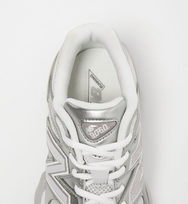 UNITED ARROWS green label relaxing「【WEB限定】＜New Balance＞U9060 スニーカー」|スニーカー|