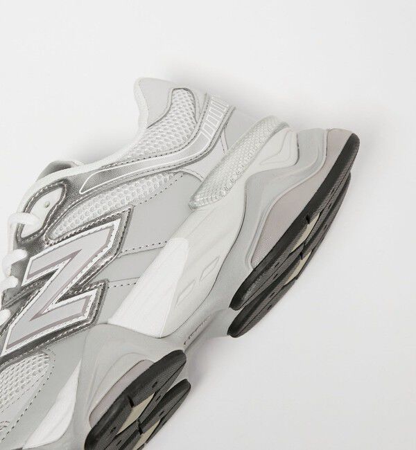 UNITED ARROWS green label relaxing「【WEB限定】＜New Balance＞U9060 スニーカー」|スニーカー|