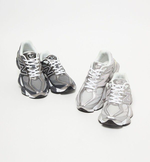 UNITED ARROWS green label relaxing「【WEB限定】＜New Balance＞U9060 スニーカー」|スニーカー|