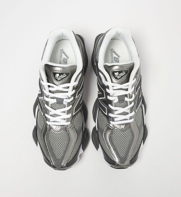 UNITED ARROWS green label relaxing「【WEB限定】＜New Balance＞U9060 スニーカー」|スニーカー|